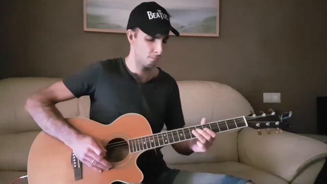Come Together (cover by Hike) смотреть онлайн