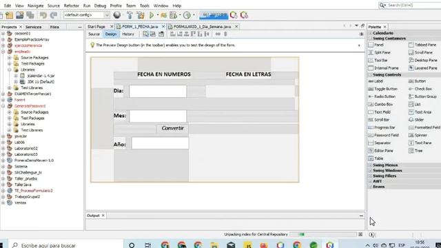 SESION 05 - Git y Github + Proyecto || Java POO смотреть онлайн