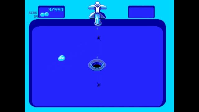 Williams Electronics Bubbles (Arcade)