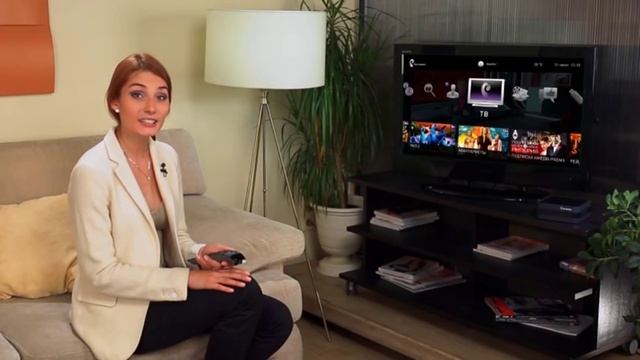 Все просто. Управление просмотром смотреть онлайн