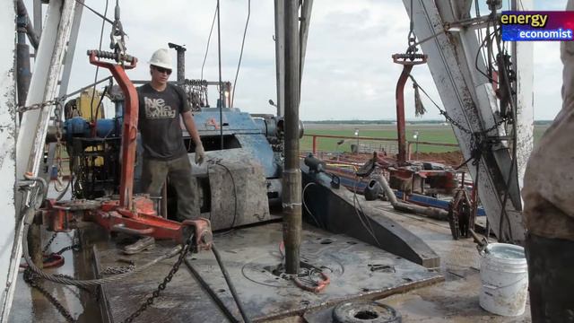 energy economist | The Oil Rent and General Equilibrium смотреть онлайн