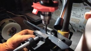 Сверлим закаленную сталь дома