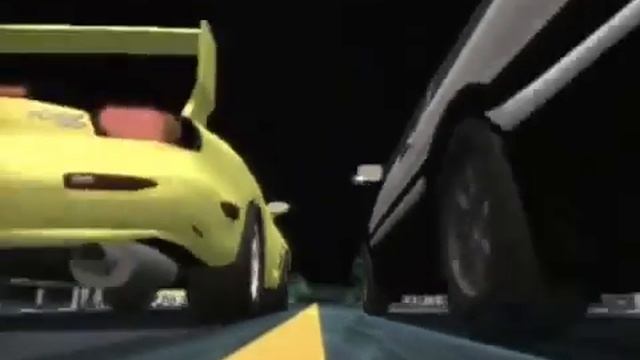 [AMV] Initial D - Беспечный Ангел смотреть онлайн