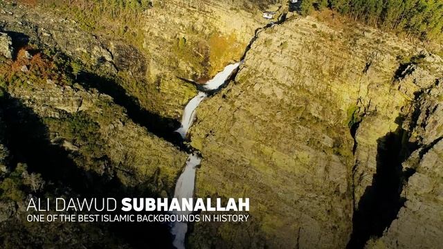 Subhanallah The Best Islamic Background In History - ALI DAWUD (2 Hours)