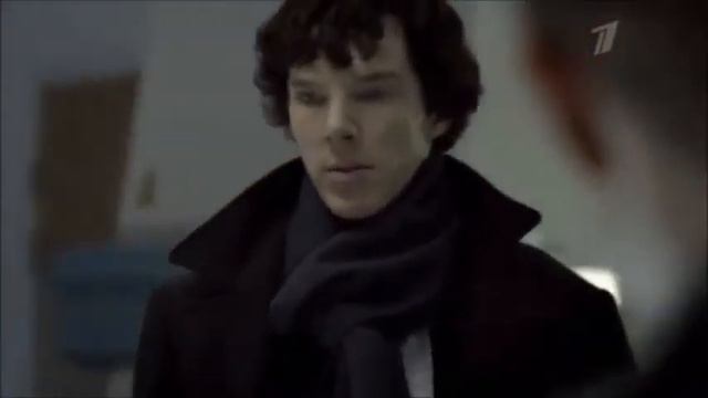 Шерлок&Джон -- Лучшие Друзья ~*by Victoria Matveeva*~ смотреть онлайн