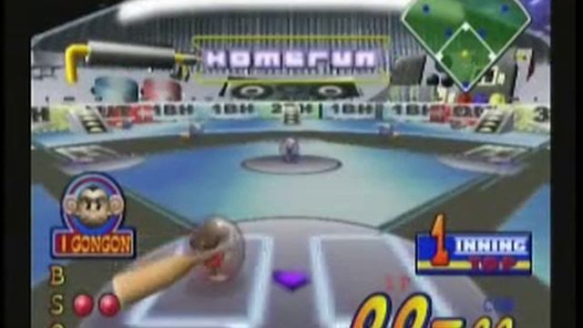 Super Monkey Ball Deluxe: Party Games Montage (Xbox) смотреть онлайн
