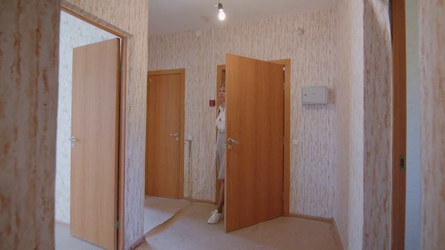 Изолированная квартира-студия с московской пропиской смотреть онлайн