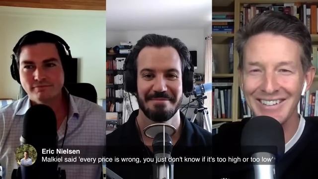 Value: After Hours S02 E40 Inflation and Value, Puggy Pearson's Portfolio, Aerospace and $SPR смотреть онлайн