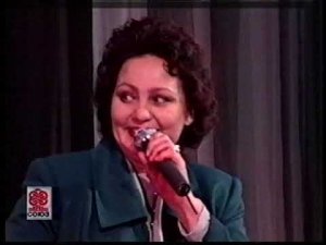 Концерт Хания Фархи - Двухкассетное VHS издание студии "Союз". Кассета №1 - Оцифровано с VHS