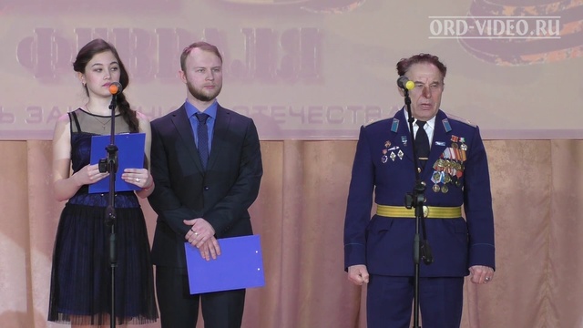 Михаил Киприянович Зимин