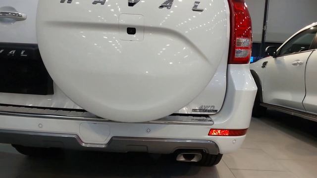 THE NEW POPULAR MODAL HAVAL H9 смотреть онлайн