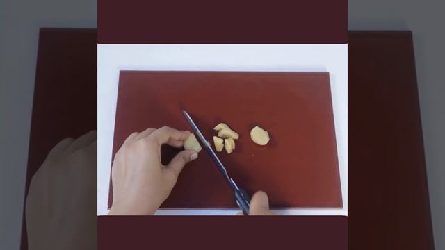 Orange Mix Apple, Ginger And You Will Thank Me - Simple Recipe