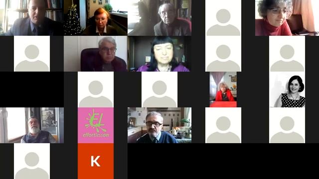 Научная конференция "Эстетика и герменевтика". Пленарное заседание. 11.12.2020. смотреть онлайн