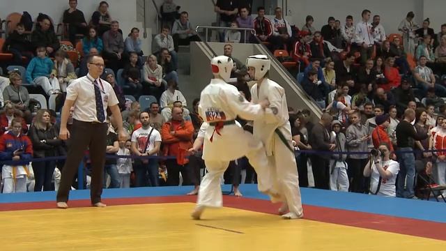 В15 Филиппов Смирнов смотреть онлайн