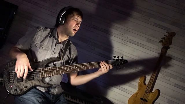 Павел Цветков - Родной край смотреть онлайн