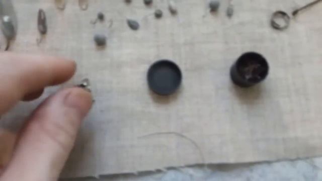 Рыбаловные снасти , блесна , мармышка , крючки тройники... 12 апреля 2021 г. смотреть онлайн