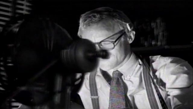 Glenn Frey - The Heat Is On (Dance Version)