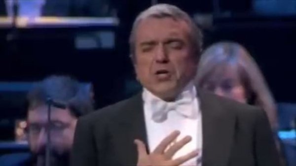 Ruggero Raimondi - Don Carlo - "Ella giammai m'amó!"