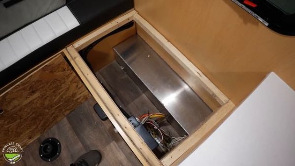 Big Buggy by Mod Bug | 2024 model