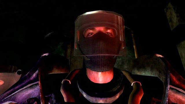 Fallout Disco. Version for Lakword from Snake смотреть онлайн