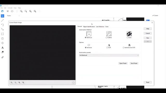 How to Import Raster PDFs Into ArchiCAD смотреть онлайн