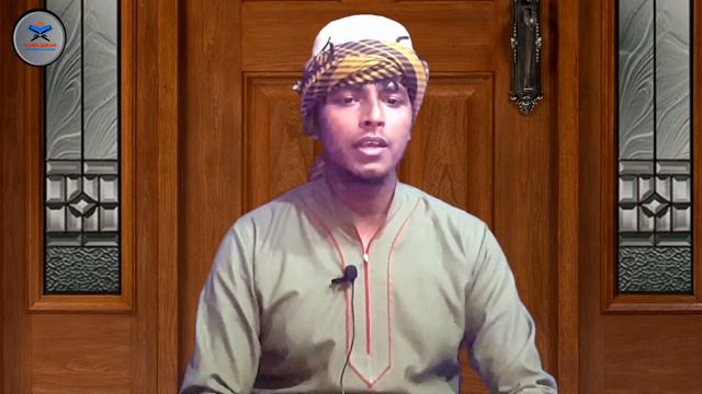 Babri Masjid par Nazam || Md Mujahidul Islam || Heart Touching Nazam || 2020 смотреть онлайн