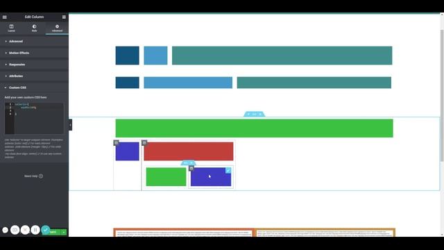 How to reduce DOM size in elementor for FASTER pagespeed смотреть онлайн