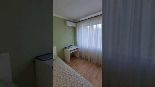 Продается 2 комнатная квартиры на 4 этаже 5 этажного дома по адресу ул.Космонавтов 38. смотреть онлайн