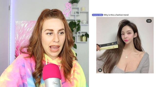 Photoshop DISASTERS That Are On Another Level ! - REACTION смотреть онлайн