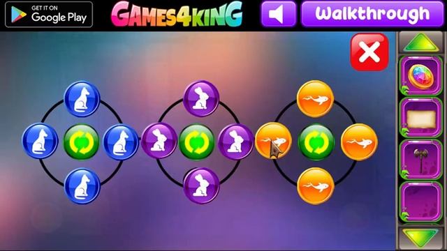 G4K Farming Rabbit Escape Game Walkthrough смотреть онлайн