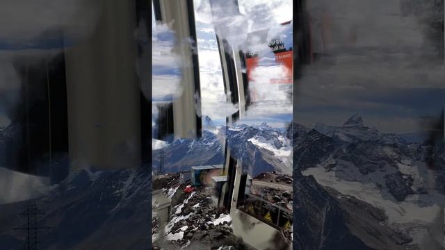 Экскурсия Кисловодск-Эльбрус смотреть онлайн