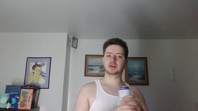 Inko's Tea Organic Energy Drink : Blackberry Flavor Review
