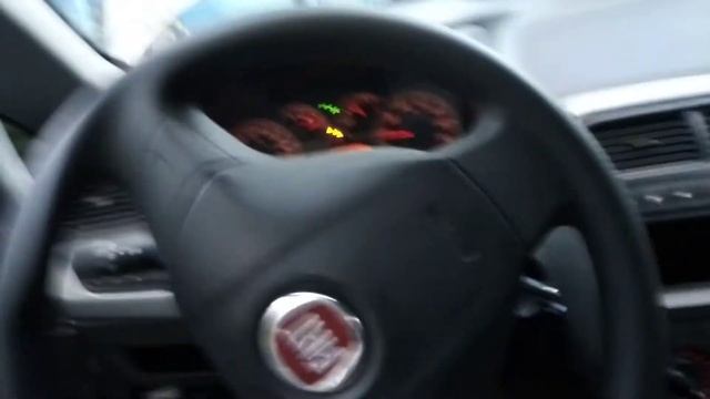 ЭУР Grande Punto mk3 199 1.4 8v 74.000km (036) смотреть онлайн