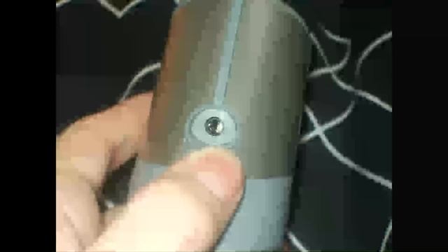 Unboxing Sony Ericsson MPS-100 Portable Speaker смотреть онлайн