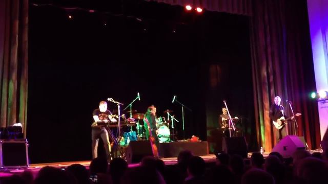 Рок-острова смотреть онлайн