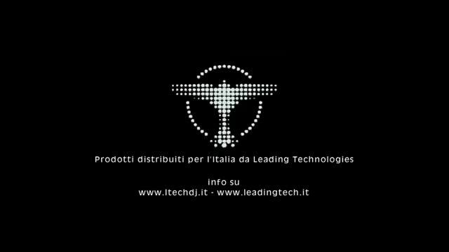 Tiesto by AKG - K67 - K167 - K267 360° смотреть онлайн