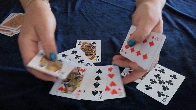 Крестовая Дама и Бубновый Король! расклад на отношения, тайны вселенной онлайн гадание смотреть онлайн