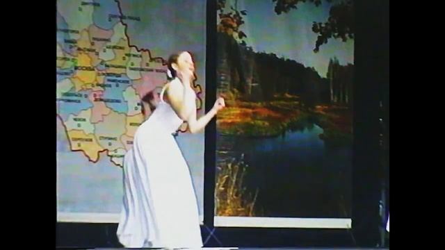 праздник Московского комсомольца 25 06 2003 720 смотреть онлайн
