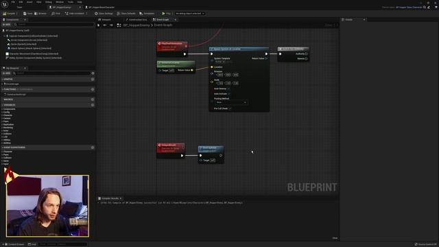 [UE5 - C++] Gameplay Ability System in Unreal Engine 5 - Part 04 - Networking смотреть онлайн