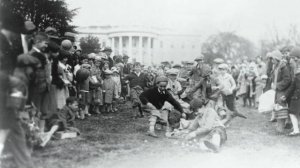 American Easter Traditions Vs British Easter Traditions