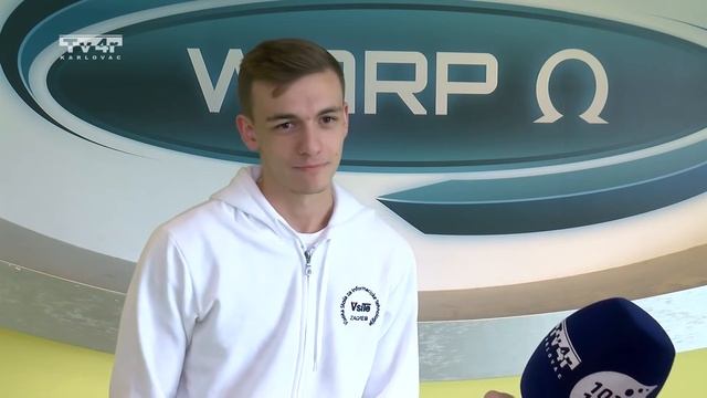 Trend magazin Turnir COD 4 Warp omega Karlovac смотреть онлайн