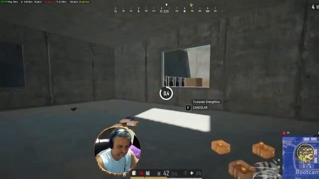 Vamboraaa! #pubg #battleroyale смотреть онлайн