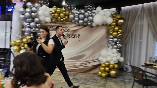 Выпускной 1 Лицея 2023 смотреть онлайн