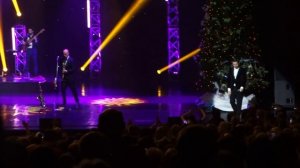 Intars Busulis - Подберу Музыку (Раймонд Паулс)29.12.18 St.Petersburg