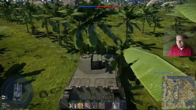 War Thunder. Тихонечко без мата смотреть онлайн