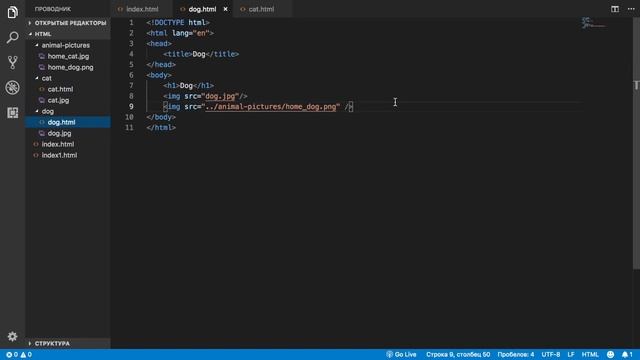 HTML CSS за 1 ЧАС. Учим основы смотреть онлайн