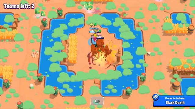 ЖЕСТКОЕ УНИЖЕНИЕ ТИМЕРОВ. СМЕШНЫЕ МОМЕНТЫ #4 (FUNNY MOMENTS) | БРАВЛ СТАРС смотреть онлайн