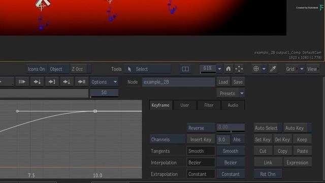 Animating with Expressions - P2 - Channel Hierarchy, Evaluation & Selection Order - Flame 2019.2 смотреть онлайн