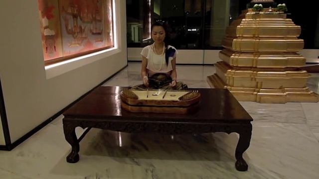 Leica D-Lux 5 Video Test