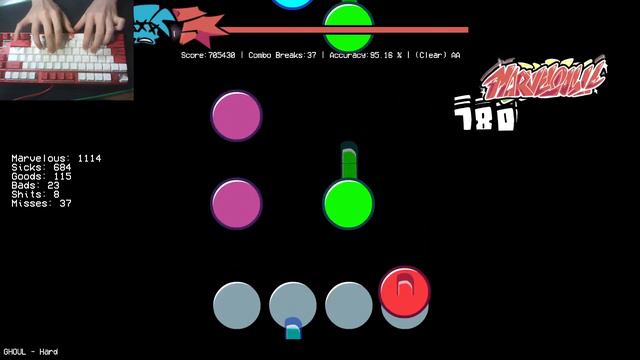 [FNF]CAMELLIA GHOUL C-MODE CLEAR!!!!!!!!!!!!!!!!!!!!!!!!! смотреть онлайн